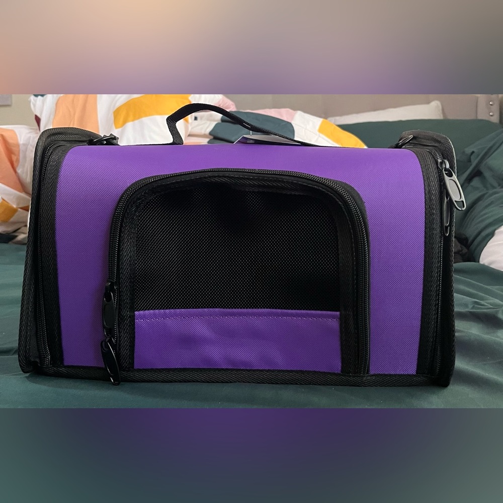 Pet Carrier